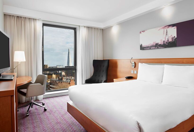 فندق Hampton By Hilton London Waterloo