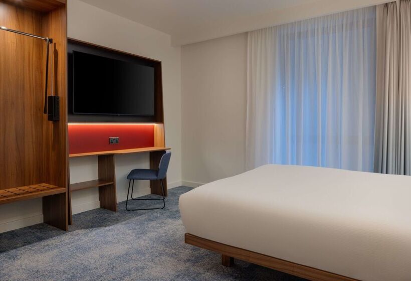 فندق Hampton By Hilton London Waterloo