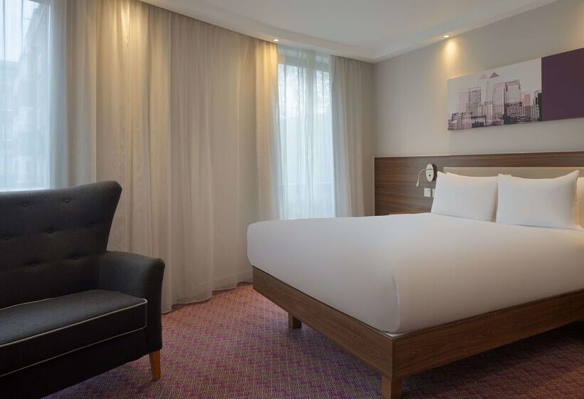 فندق Hampton By Hilton London Waterloo
