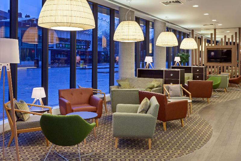 فندق Hampton By Hilton London Waterloo
