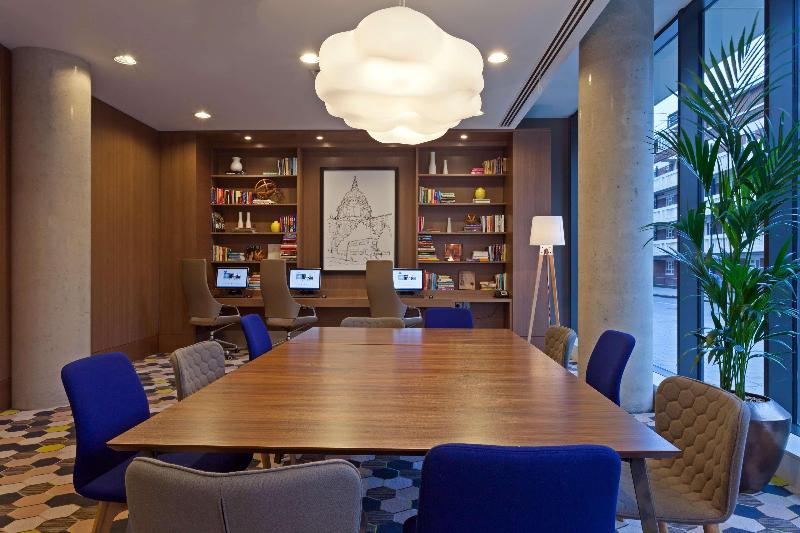 فندق Hampton By Hilton London Waterloo