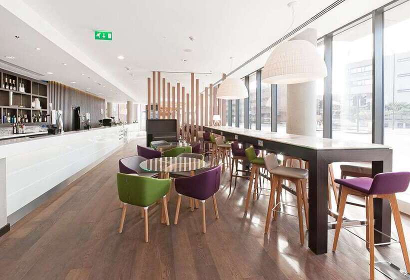 فندق Hampton By Hilton London Waterloo