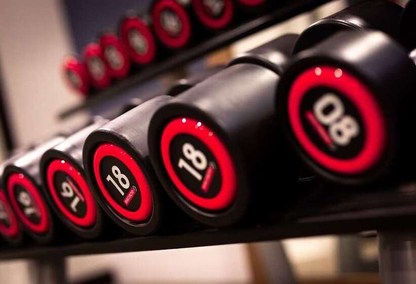 فندق Hampton By Hilton London Waterloo