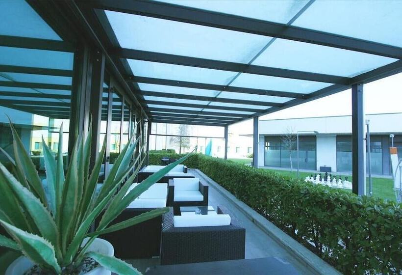 An Hotel Milano Melegnano