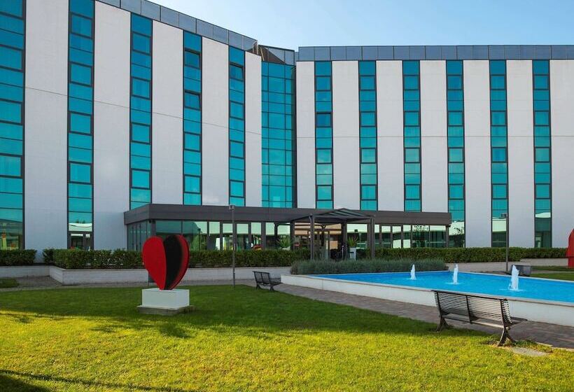 An Hotel Milano Melegnano