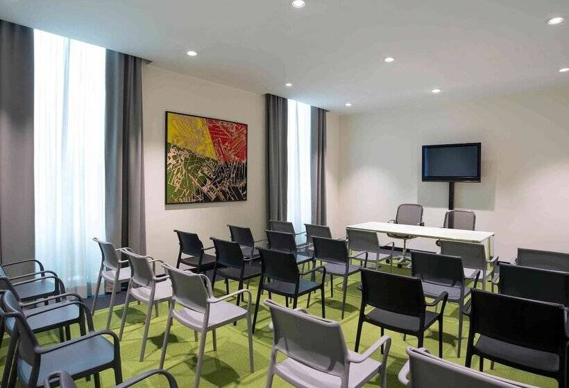 An Hotel Milano Melegnano