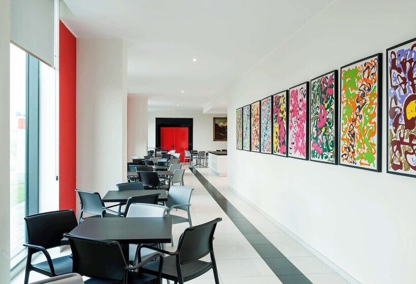 An Hotel Milano Melegnano