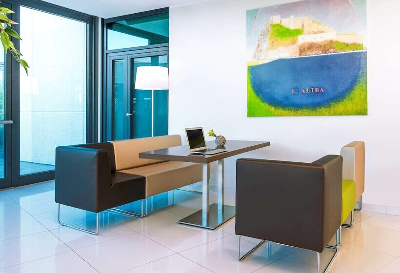 An Hotel Milano Melegnano