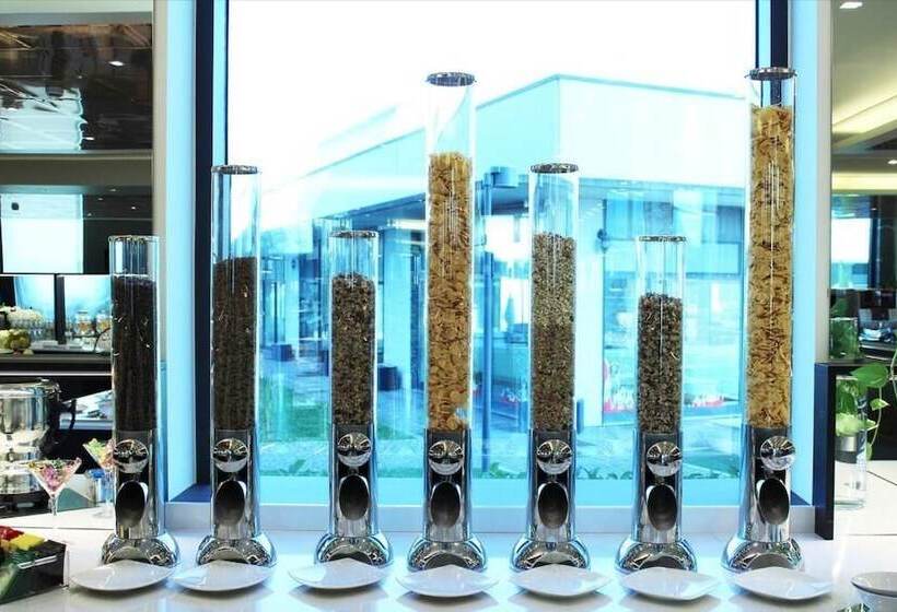 An Hotel Milano Melegnano