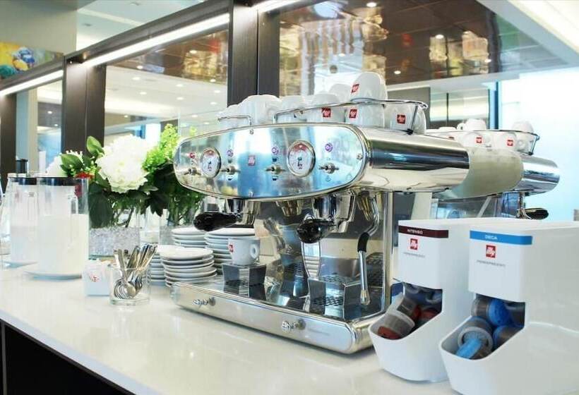 An Hotel Milano Melegnano