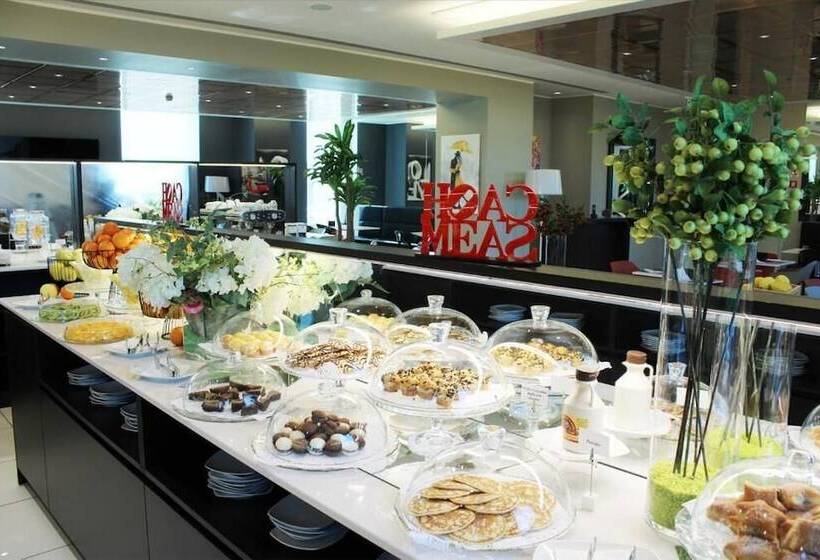 An Hotel Milano Melegnano