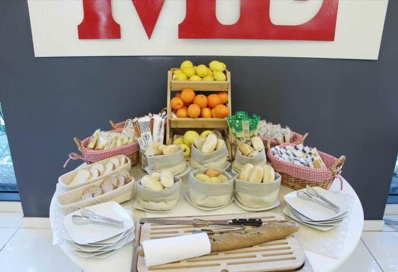 An Hotel Milano Melegnano