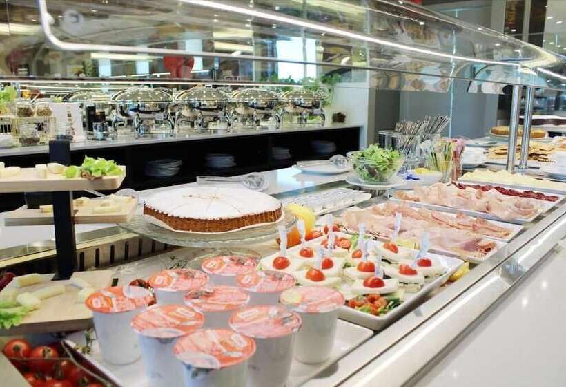 An Hotel Milano Melegnano