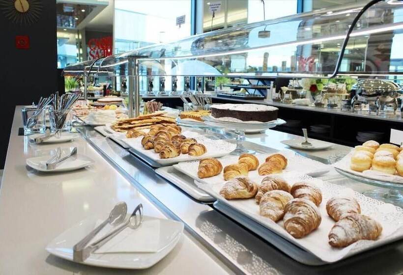 An Hotel Milano Melegnano