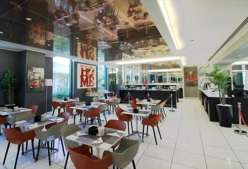 An Hotel Milano Melegnano