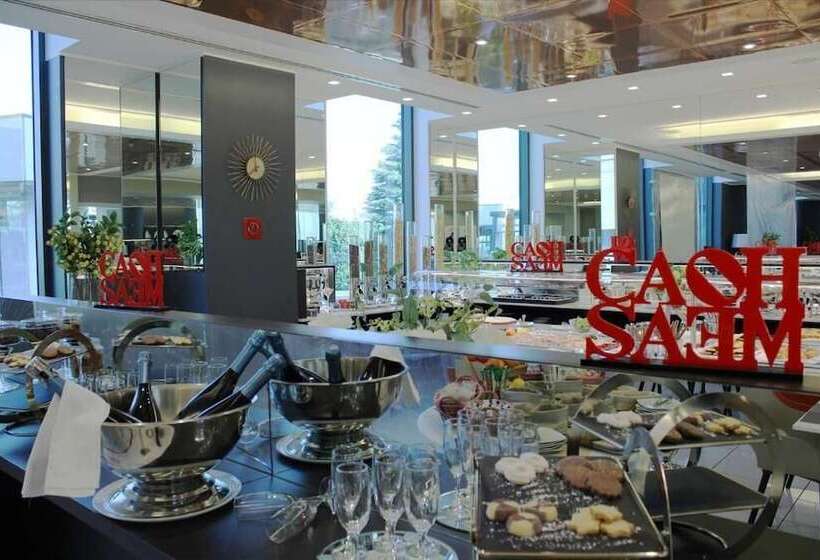 An Hotel Milano Melegnano