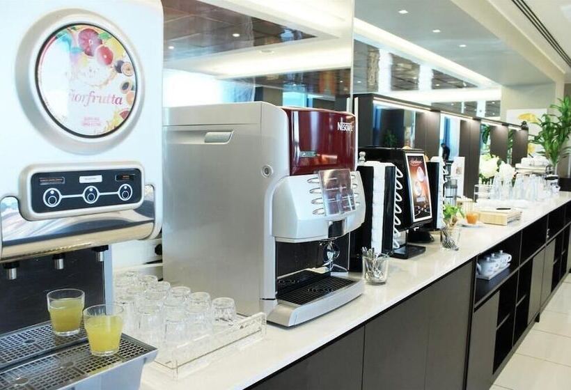 An Hotel Milano Melegnano