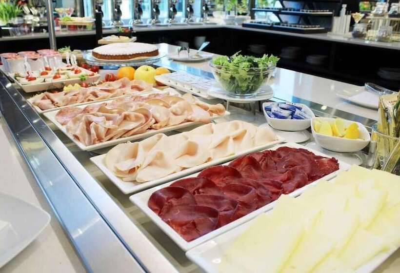 An Hotel Milano Melegnano