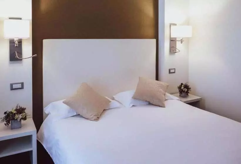 An Hotel Milano Melegnano