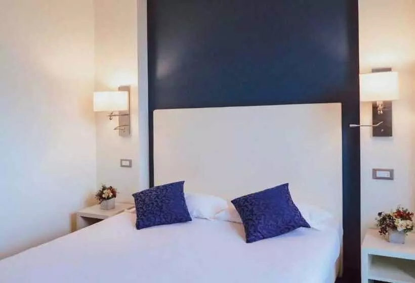 An Hotel Milano Melegnano