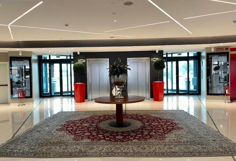 An Hotel Milano Melegnano