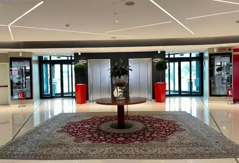 An Hotel Milano Melegnano