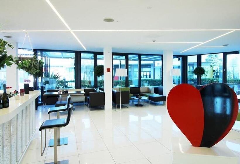 An Hotel Milano Melegnano