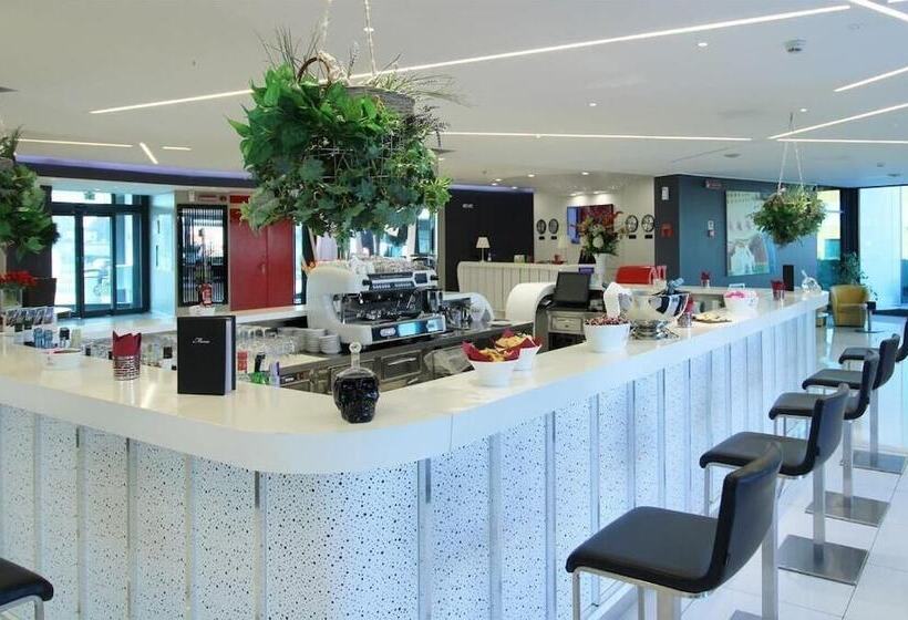 An Hotel Milano Melegnano