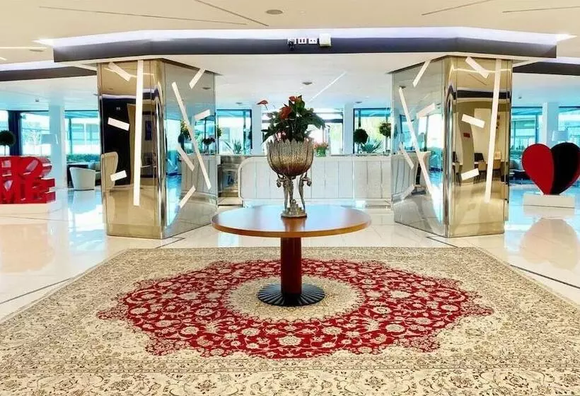 An Hotel Milano Melegnano