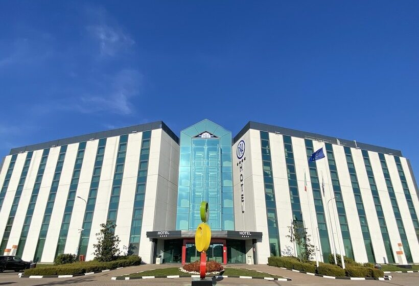 An Hotel Milano Melegnano