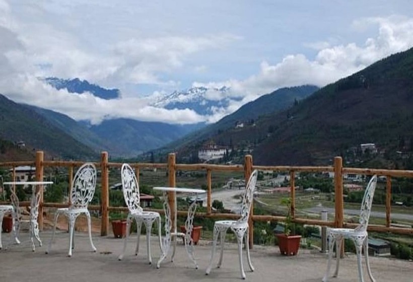 هتل Khangkhu Resort