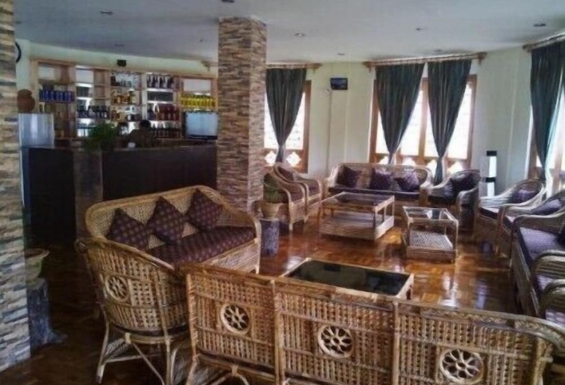 هتل Khangkhu Resort