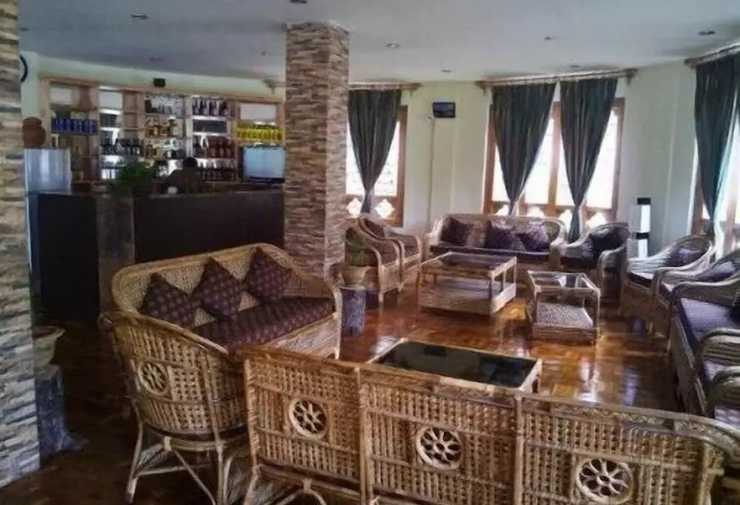 هتل Khangkhu Resort