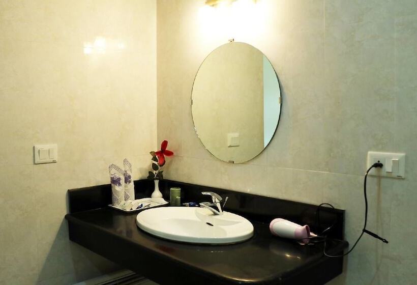 هتل Khangkhu Resort