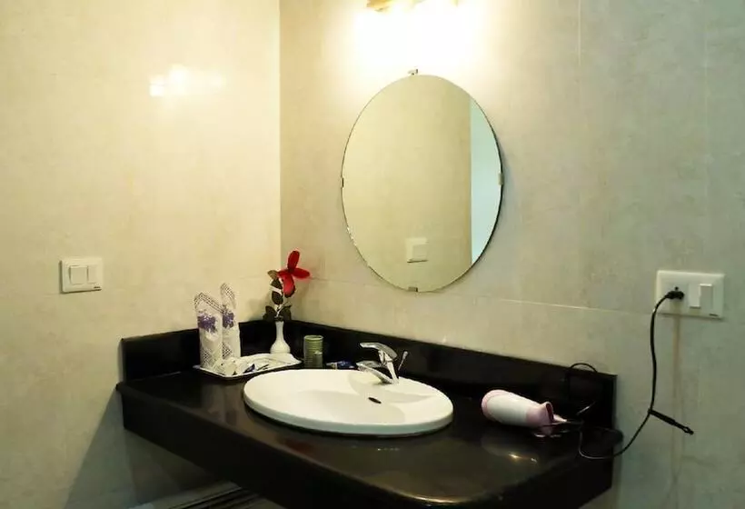 هتل Khangkhu Resort