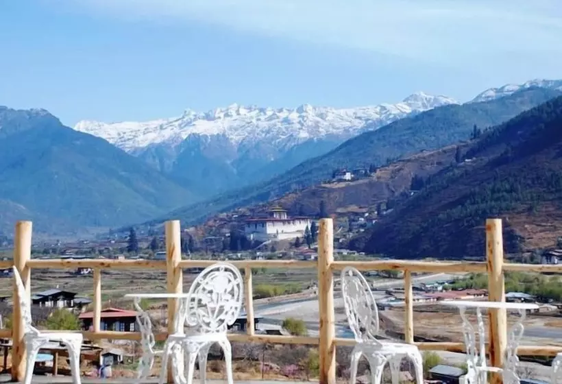 هتل Khangkhu Resort