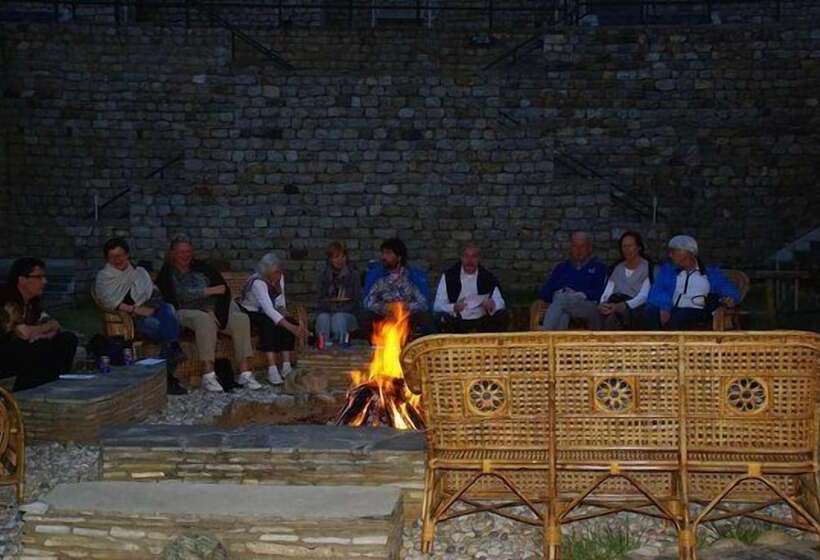 هتل Khangkhu Resort