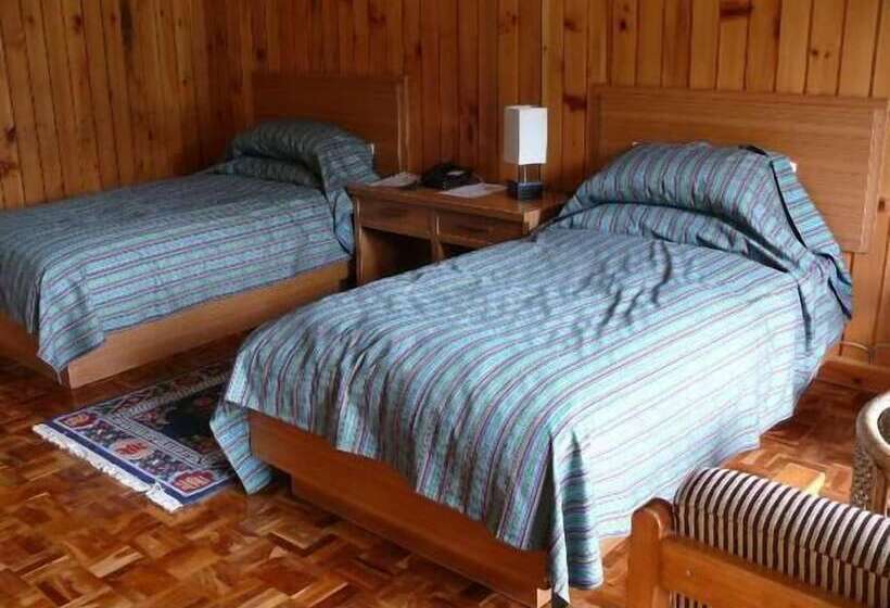 هتل Khangkhu Resort