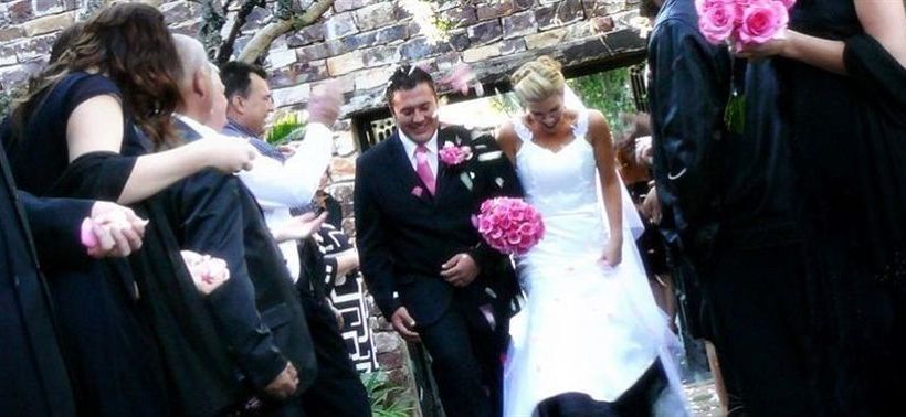 בית מלון כפרי Kichaka Lodge