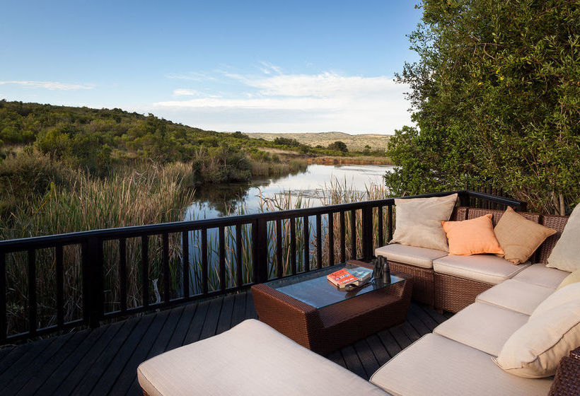 בית מלון כפרי Kichaka Lodge