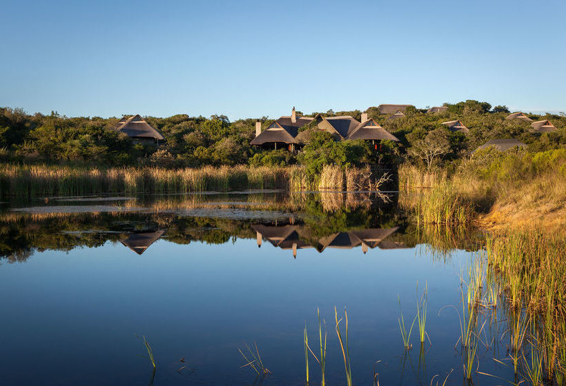 בית מלון כפרי Kichaka Lodge