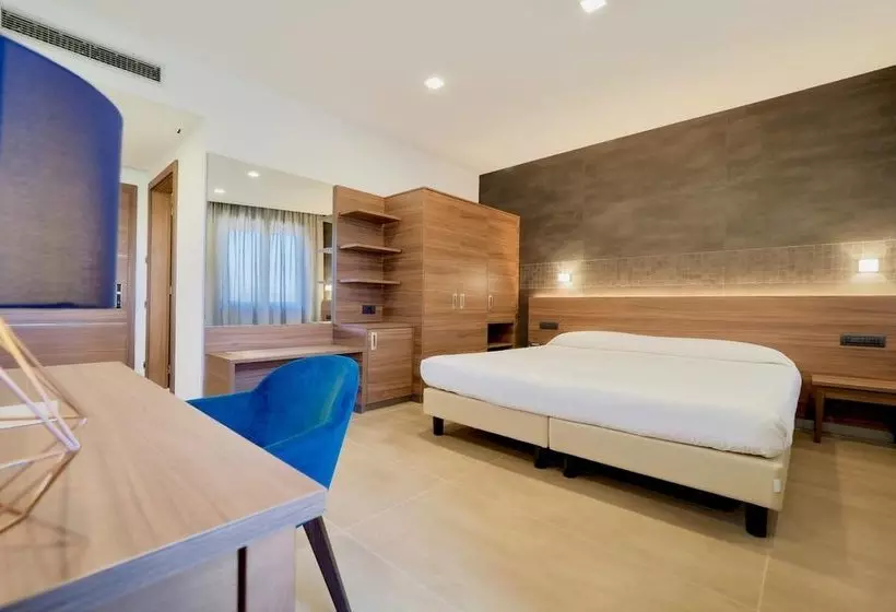 Hotelli Kolping  Casa Domitilla