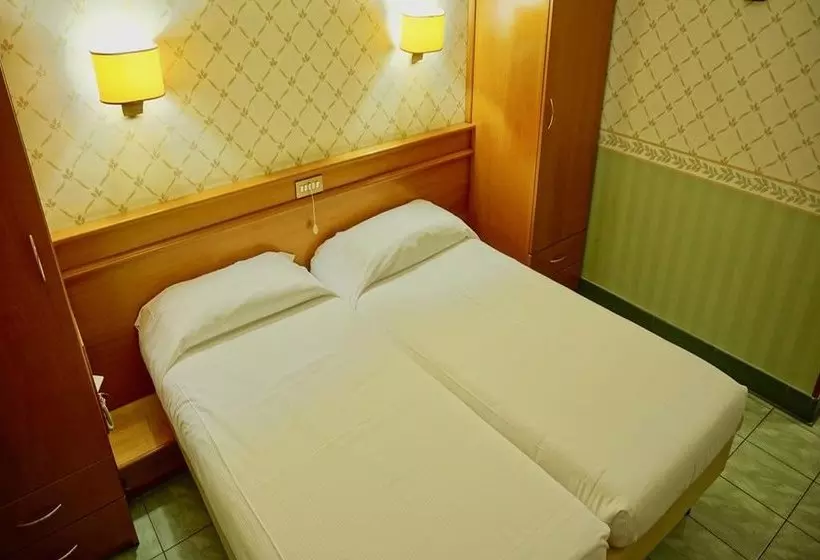 Hotelli Kolping  Casa Domitilla