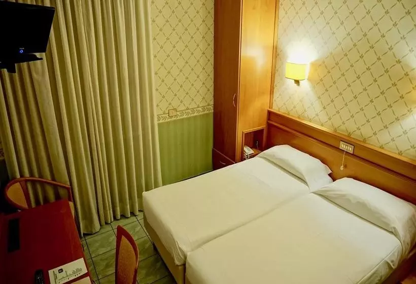 Hotelli Kolping  Casa Domitilla