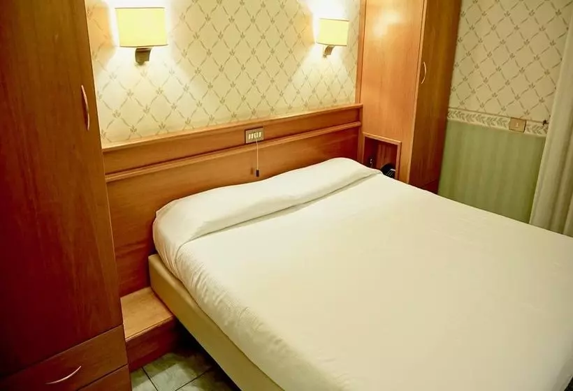 Hotelli Kolping  Casa Domitilla