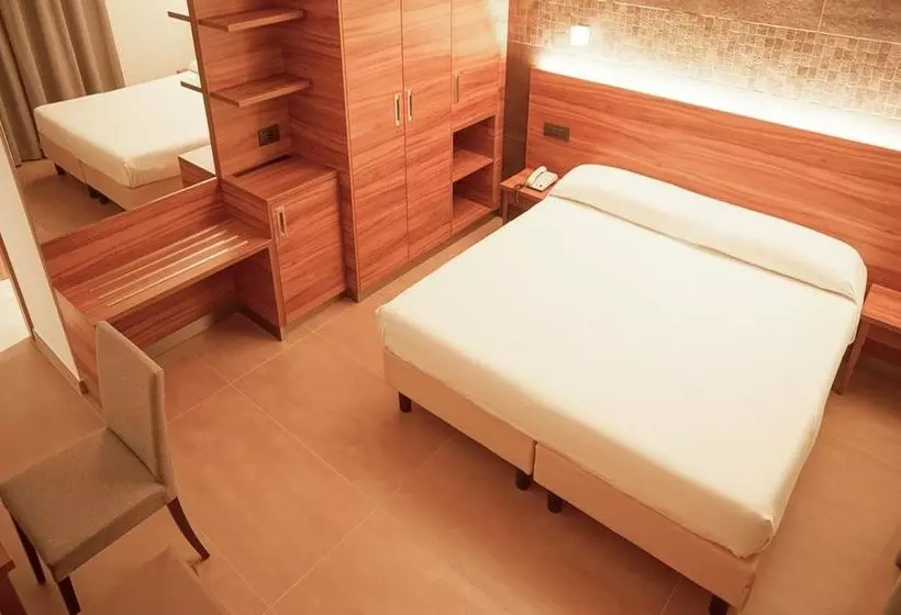 Hotelli Kolping  Casa Domitilla