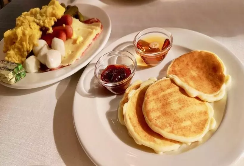 Hotelli Kolping  Casa Domitilla