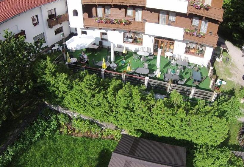 호텔 Landgasthof Astner