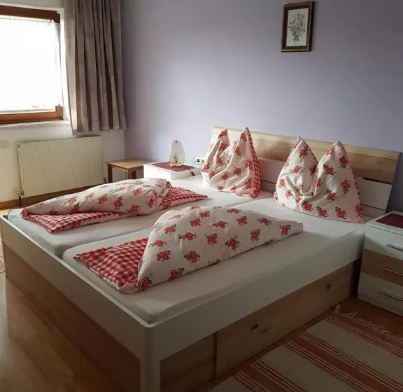 호텔 Landgasthof Astner