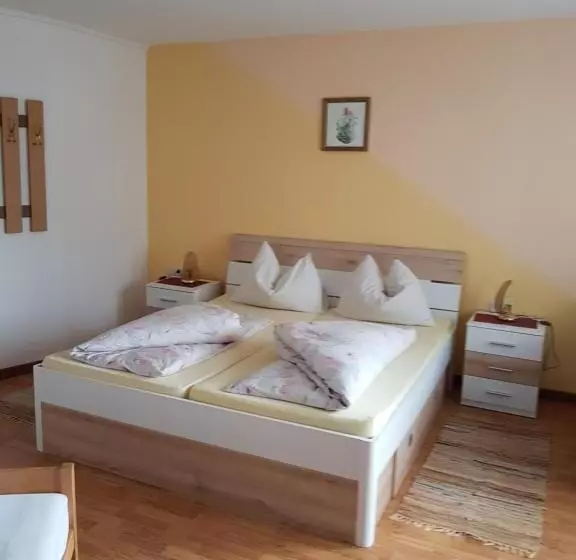 호텔 Landgasthof Astner